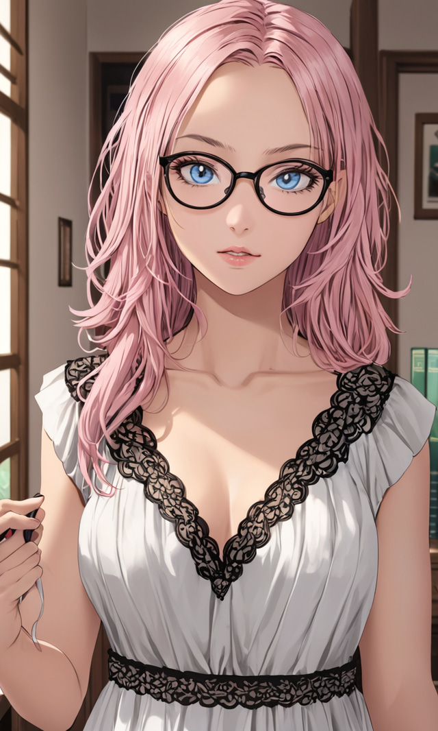 Alessandra Rollins avatar