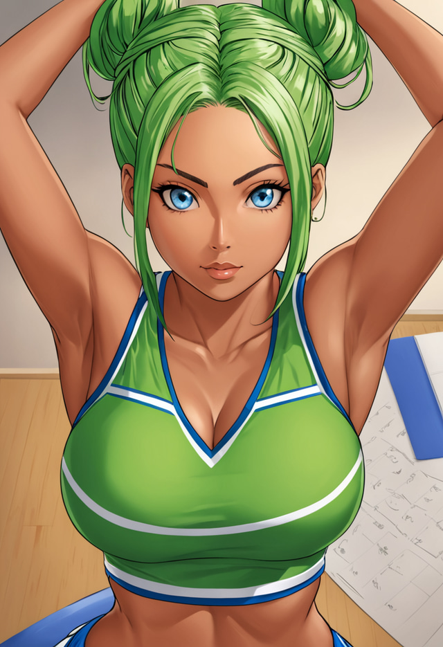Lizeth Summers avatar