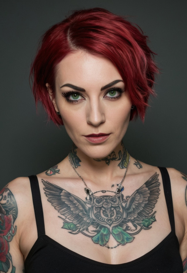 Sandra Bass avatar
