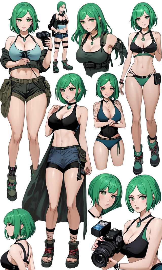 Bethany Blair avatar
