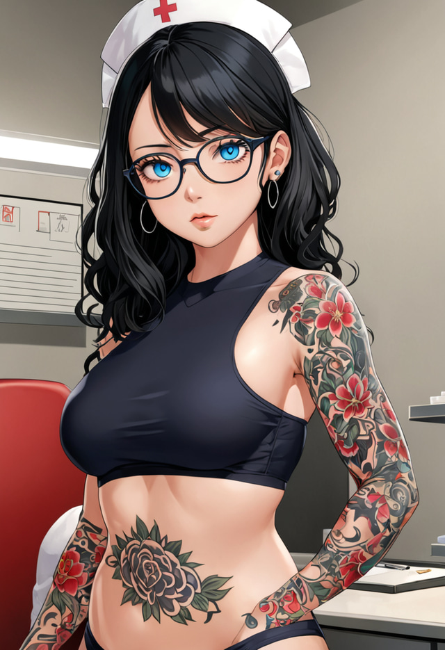 Lila Reynolds avatar
