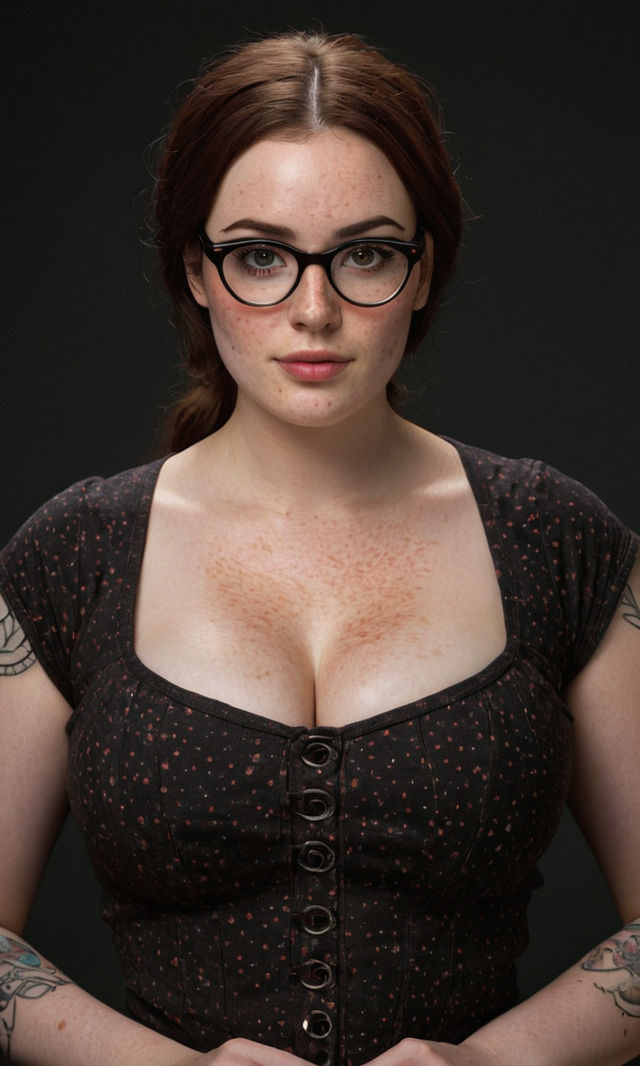 Willow Duffy avatar