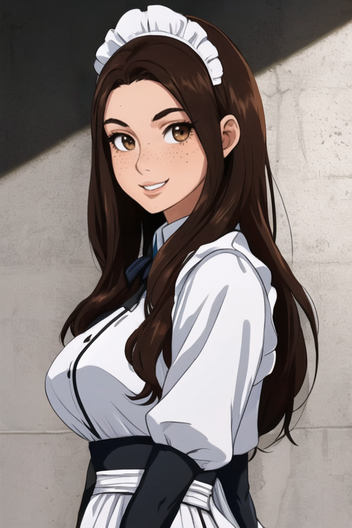 Corinne Sawyer avatar