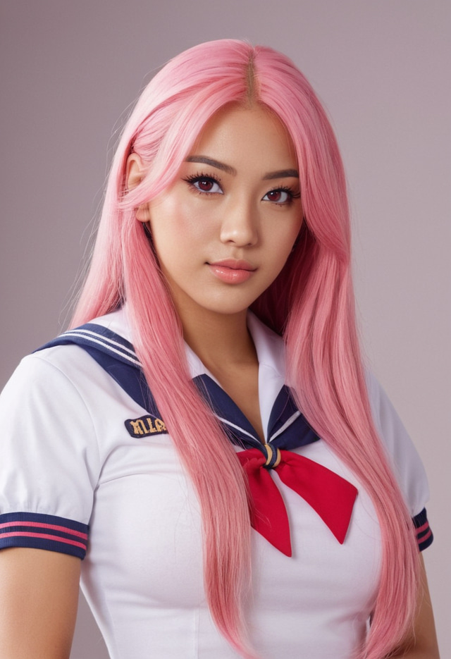 Makenzie Blake AI Girlfriend avatar