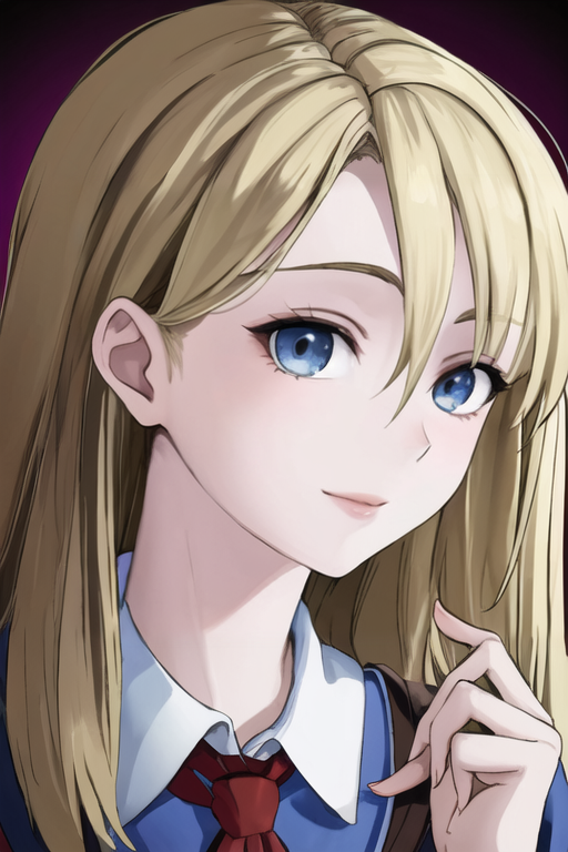 Genevieve Dixon avatar