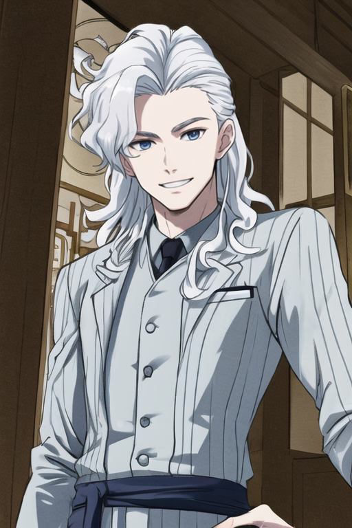 Desmond Flynn avatar