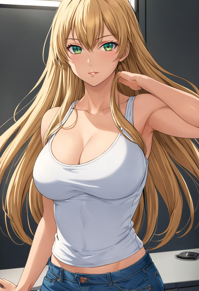 Selina Sawyer avatar