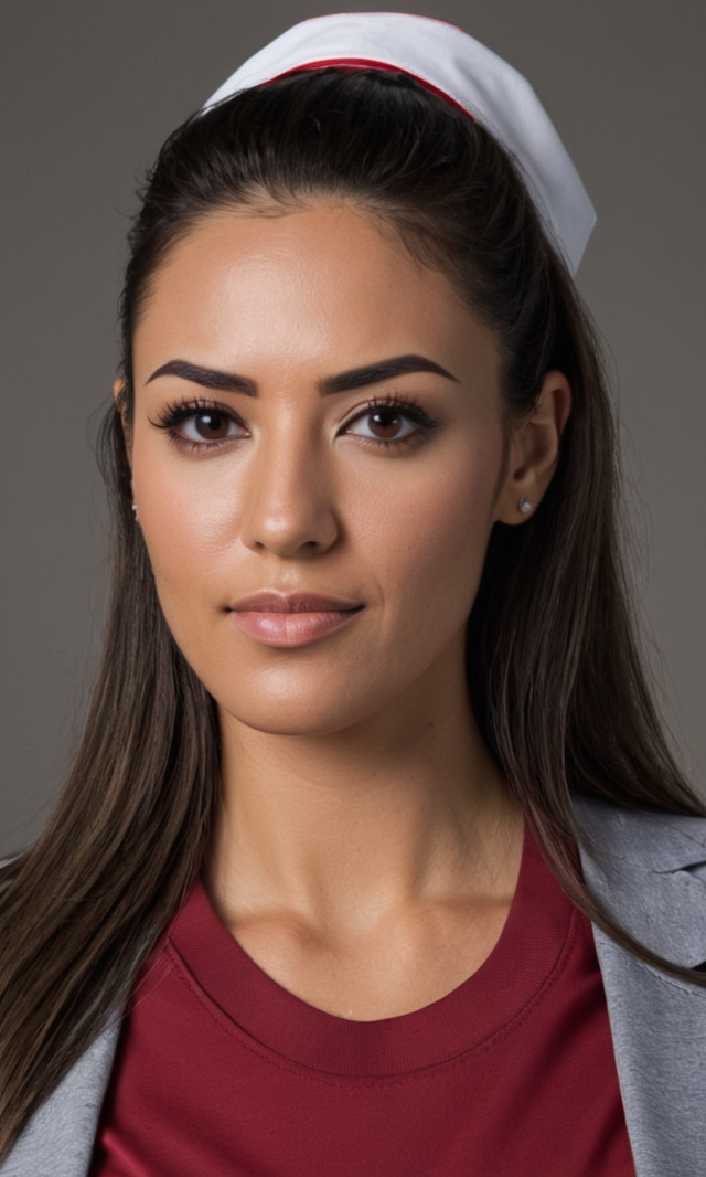 Naima Clark avatar