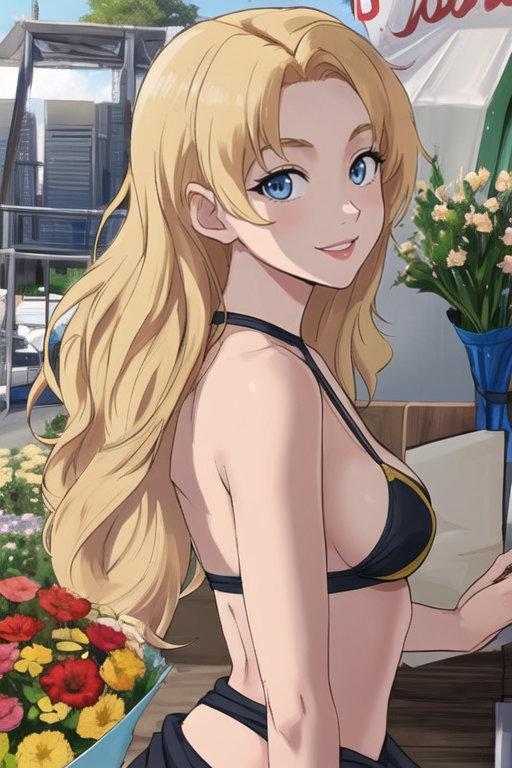 Alexa Avery avatar