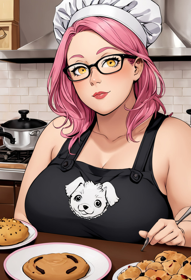 Jayda Flynn avatar