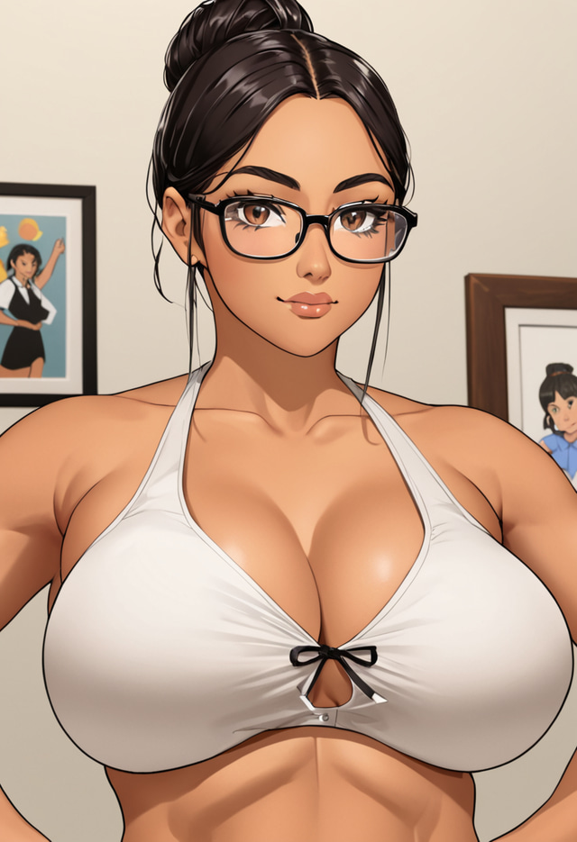 Nataly Villarreal avatar