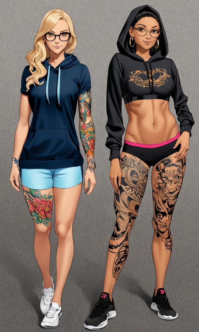 Bryanna Jones avatar