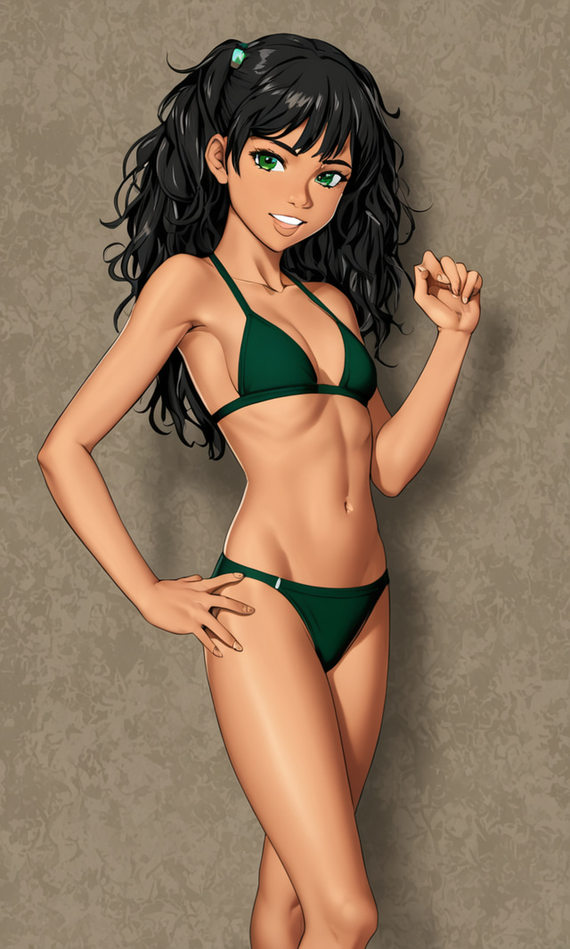Miah Roberts avatar