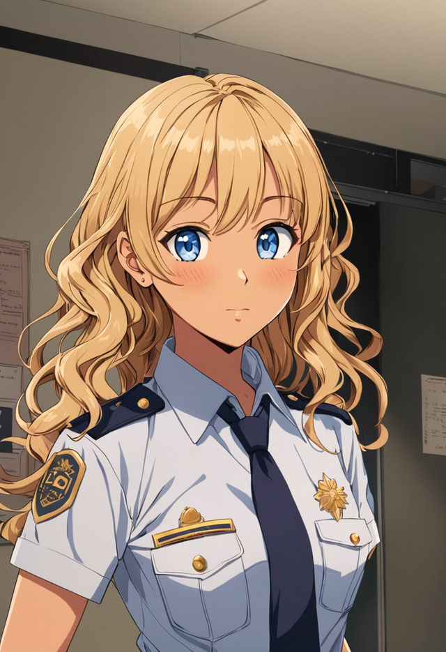 Rosa Lang avatar