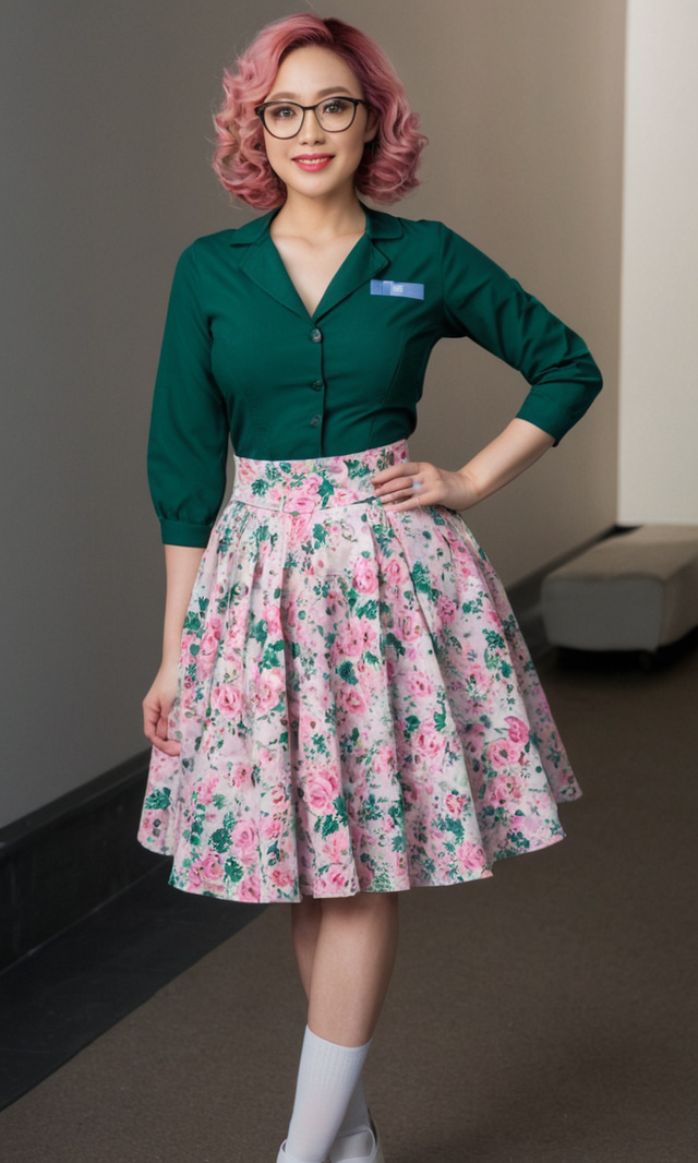 Nora Miller avatar
