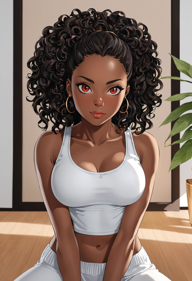 Cristal Daugherty avatar