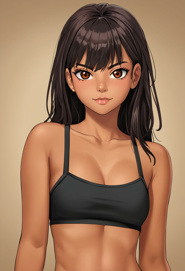 Savanna Melton avatar
