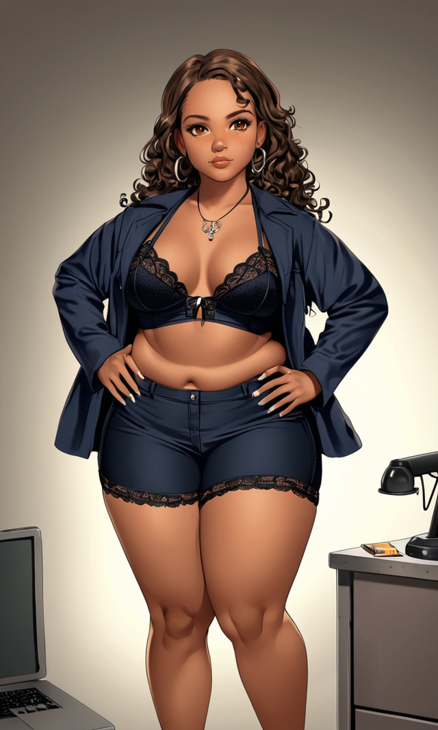 Clara Richardson avatar