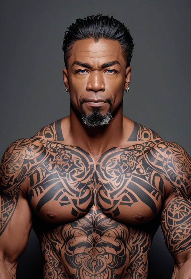 Geoffrey Stephens avatar