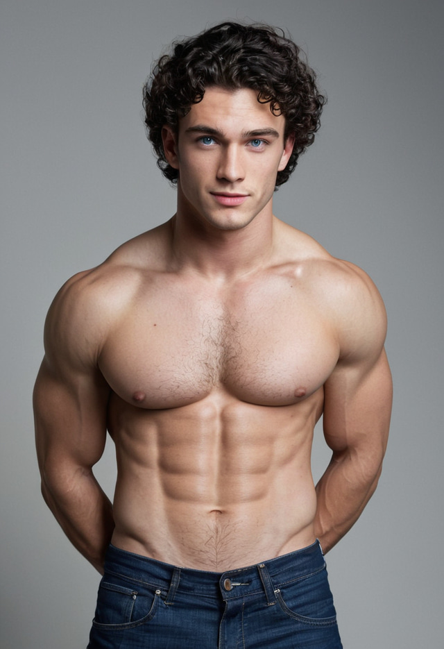 Rex Stark avatar