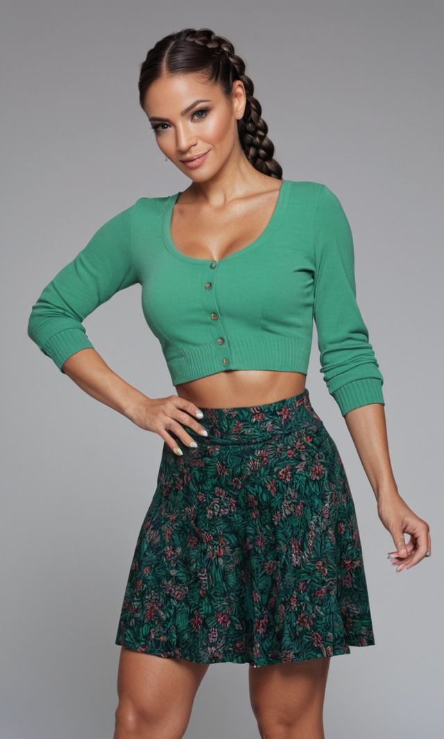 Juliet Trujillo avatar