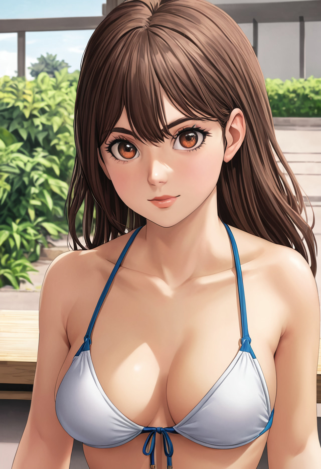 Alia Kaufman avatar