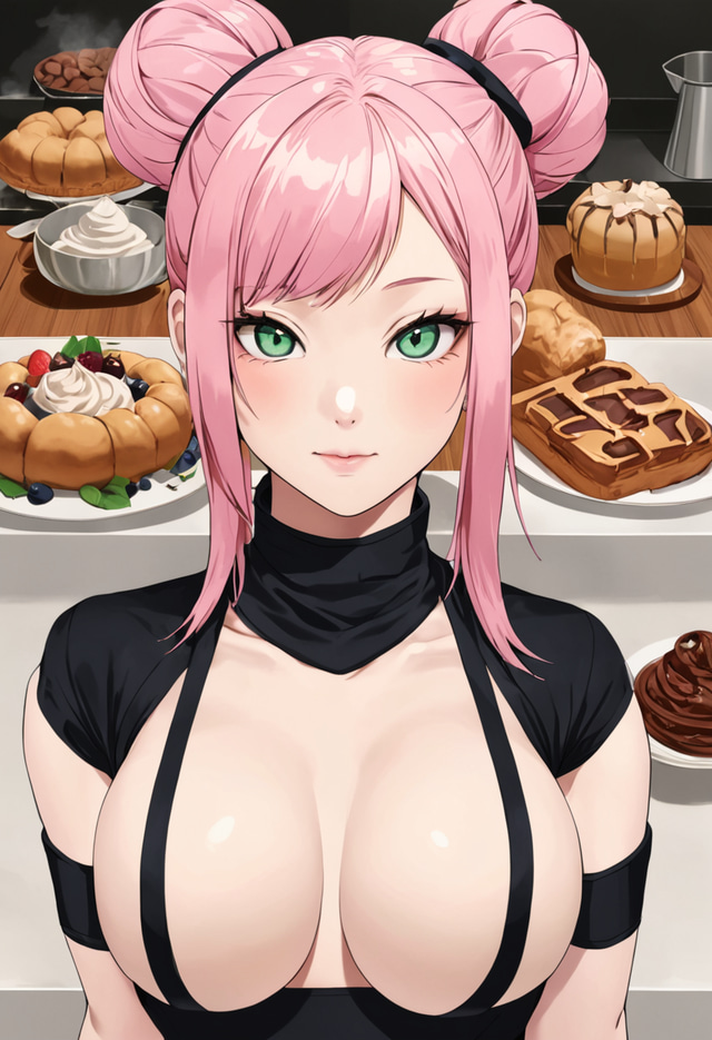 Ashley Leach avatar