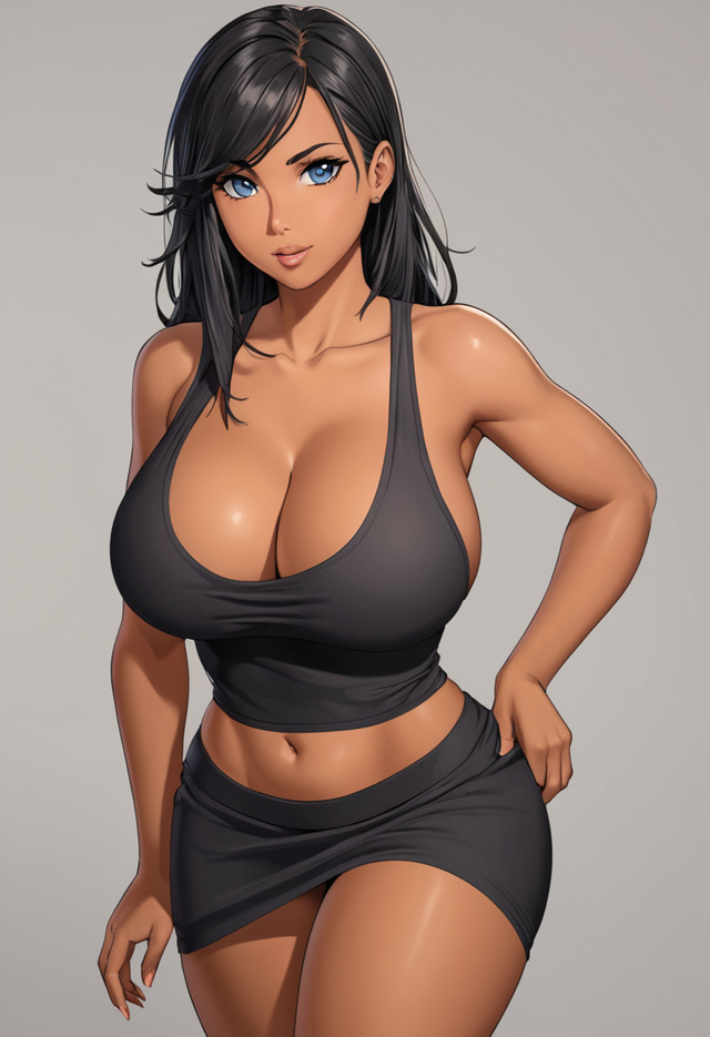 Mina Conley avatar