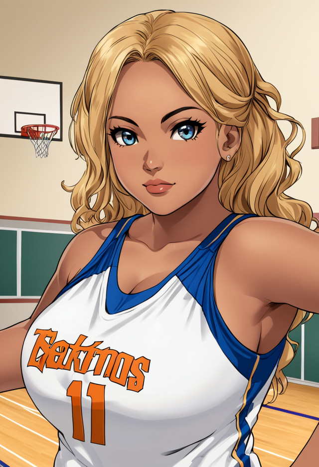 Phoebe Peterson avatar