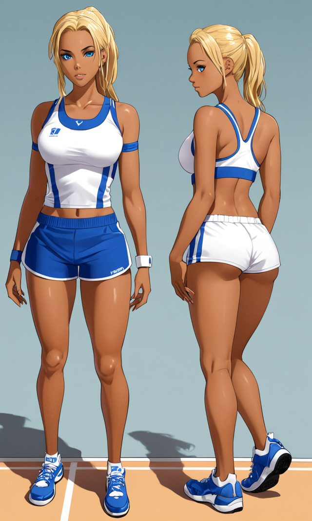 Abbigail Sanford avatar