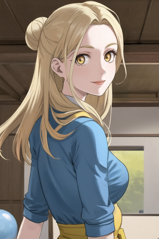 Carissa Hendricks avatar