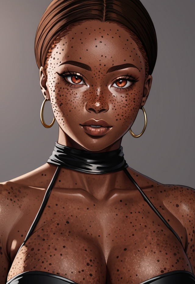 Liana Short avatar