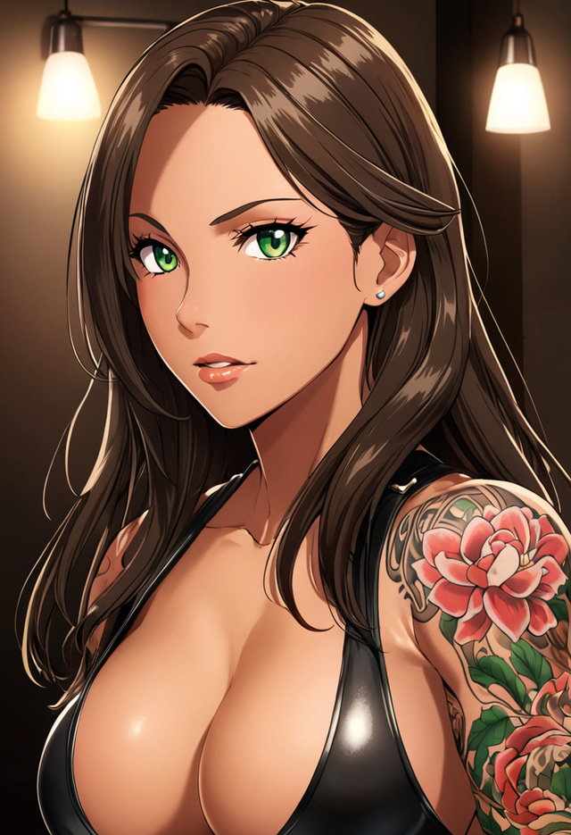 Tia Simpson avatar