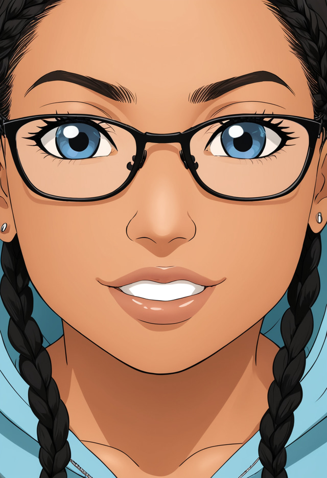 Sarai Callahan avatar