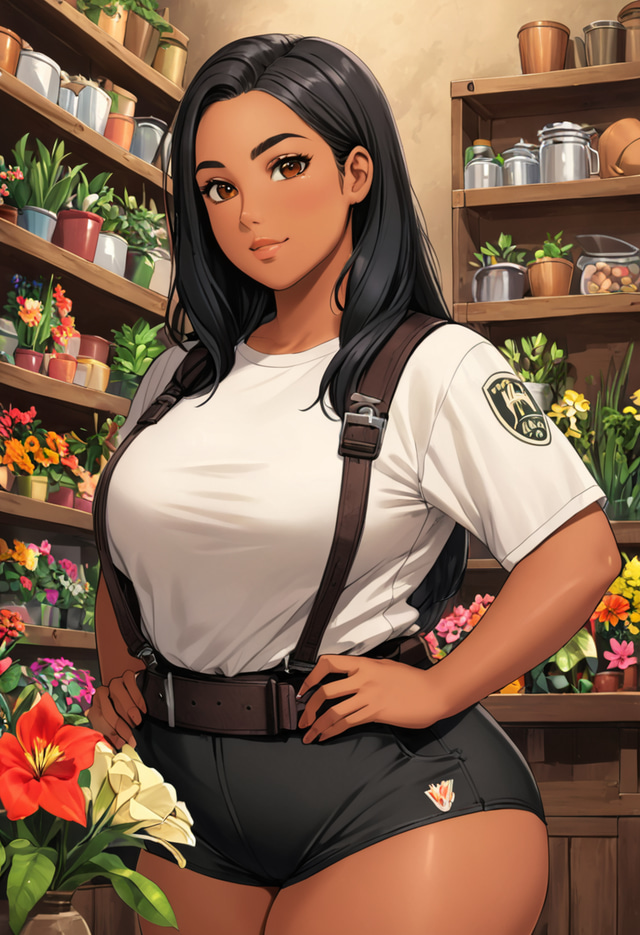 Laci Wilkinson avatar