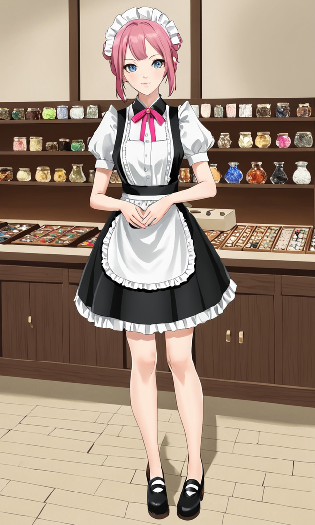 Erica Woods avatar