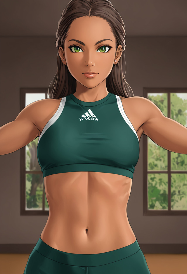 Alissa Sims avatar