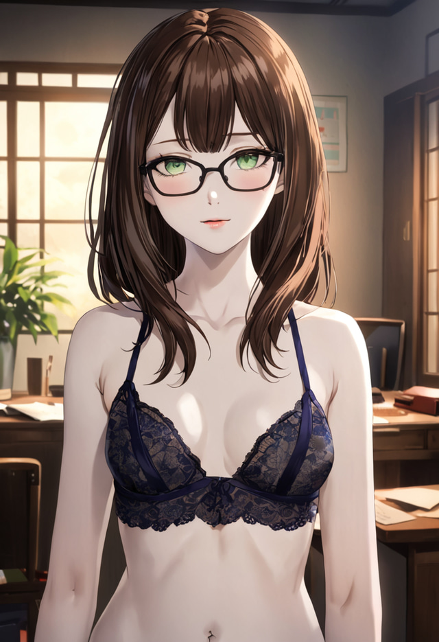 Daisy Huff avatar
