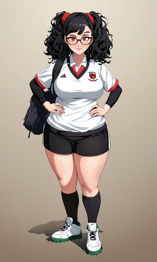 Veronica Lynch avatar