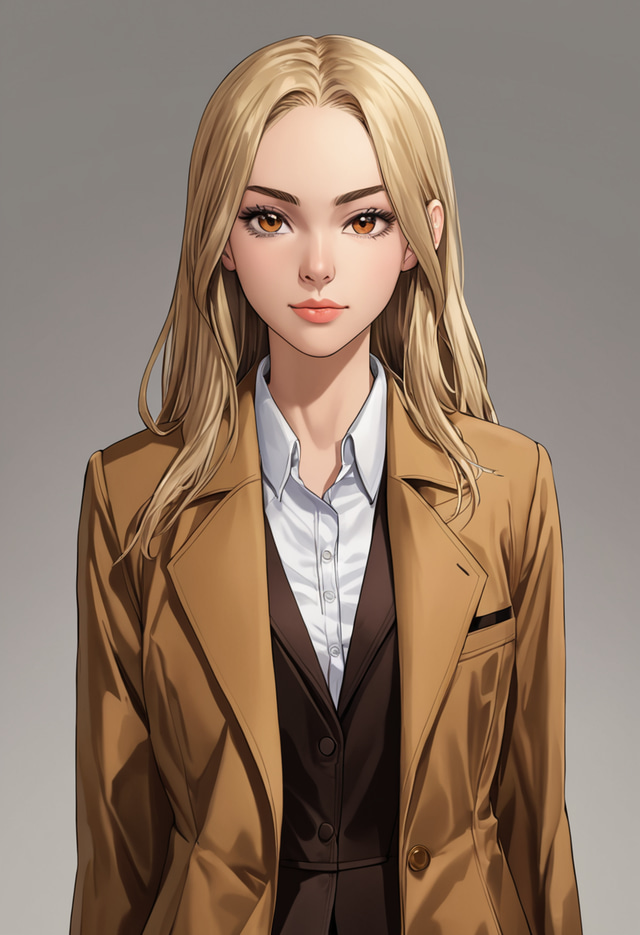 Alondra Barber avatar