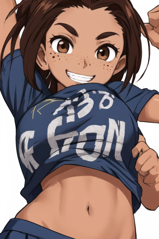Lauren Craig avatar