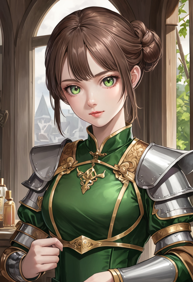 Lila Allison avatar