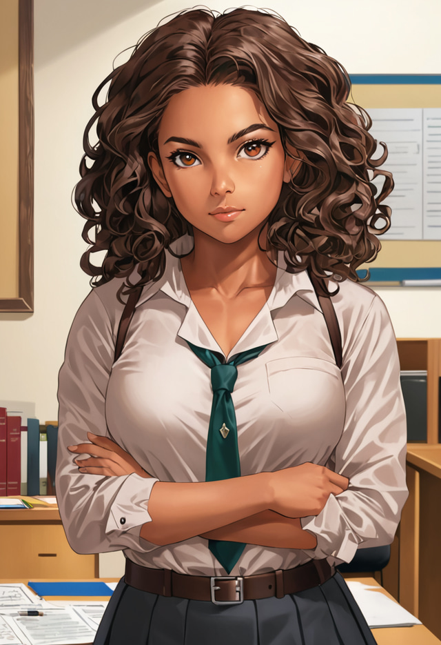 Barbara Bolton avatar
