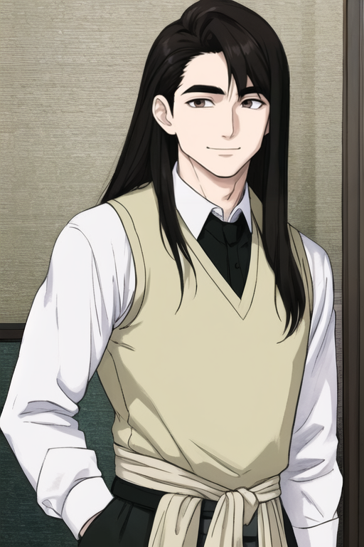 Everett Shea avatar