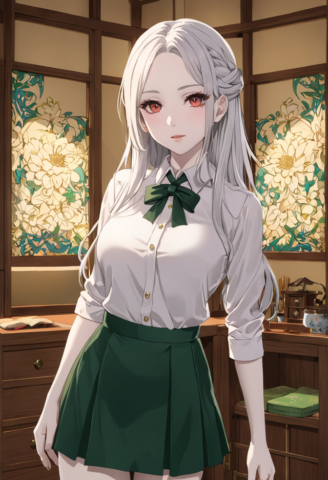 Clara Velazquez avatar