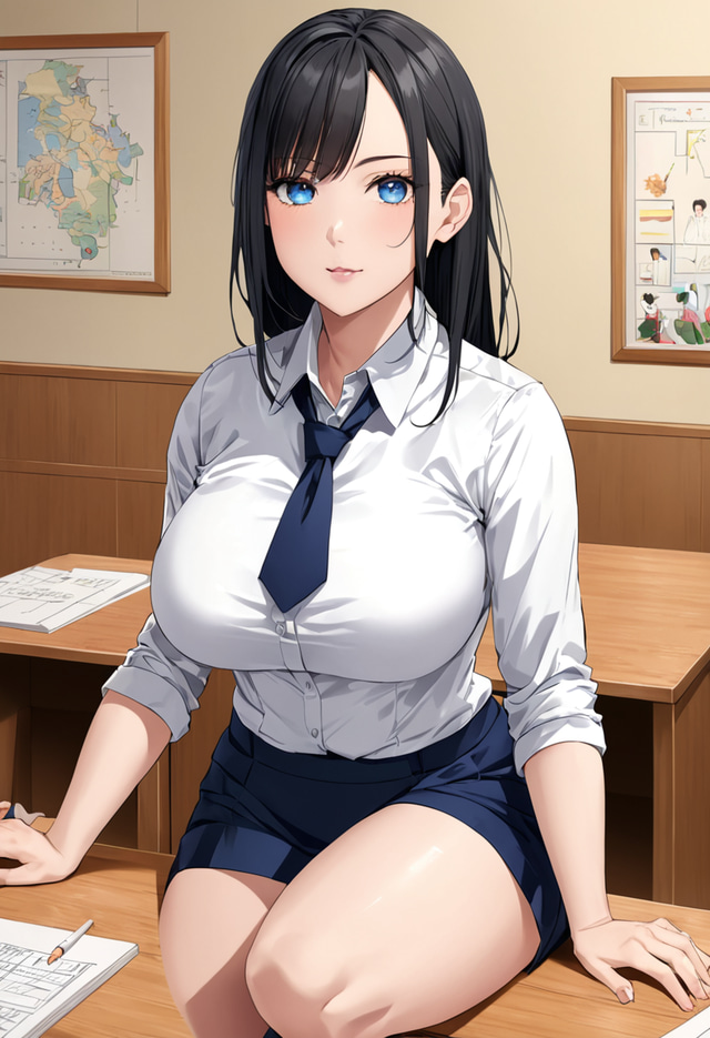 Anika Rush avatar