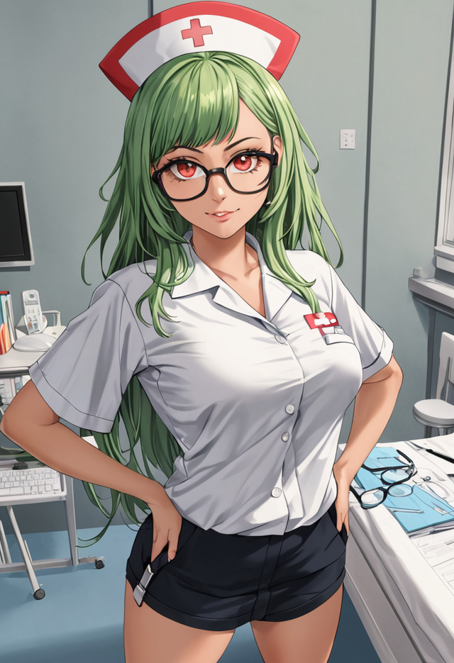 Erin Coleman AI Girlfriend avatar