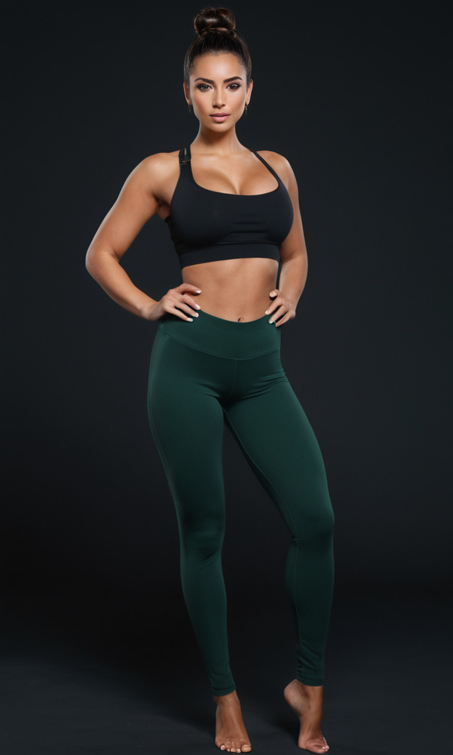 Nina Burch avatar