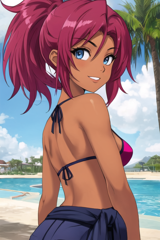 Hallie Garcia avatar