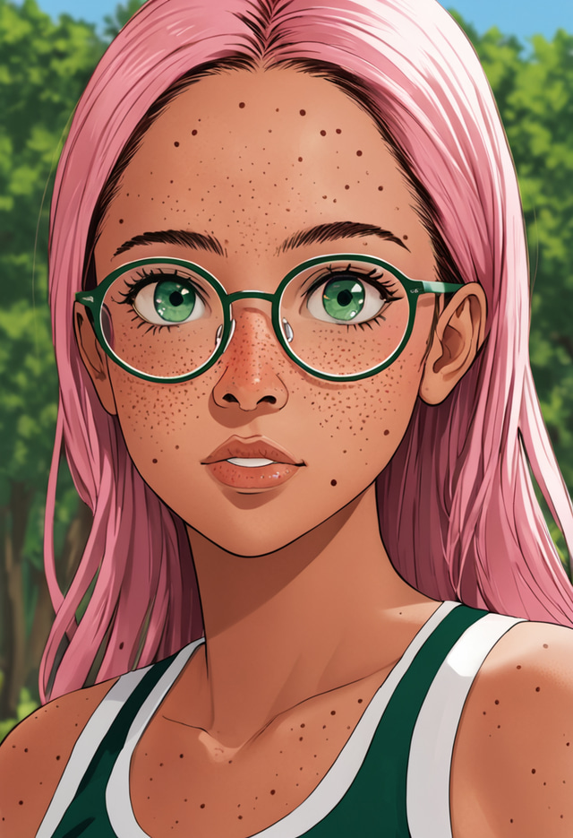 Barbara Carroll avatar